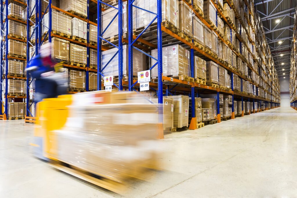 HeatXL warehouse