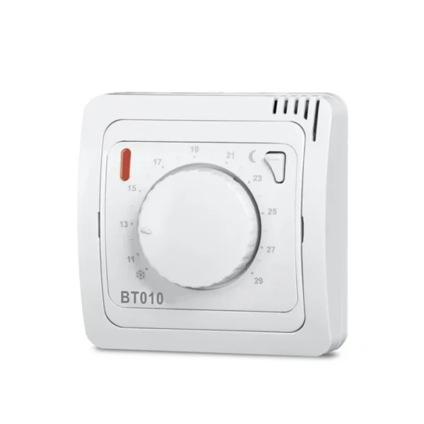 Elektrobock thermostaat ELB-BT010