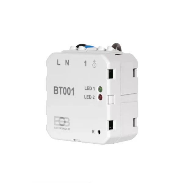 Elektrobock Inbouw ontvanger ELB-BT001