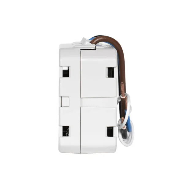 Elektrobock Inbouw ontvanger ELB-BT001 zijaanzicht