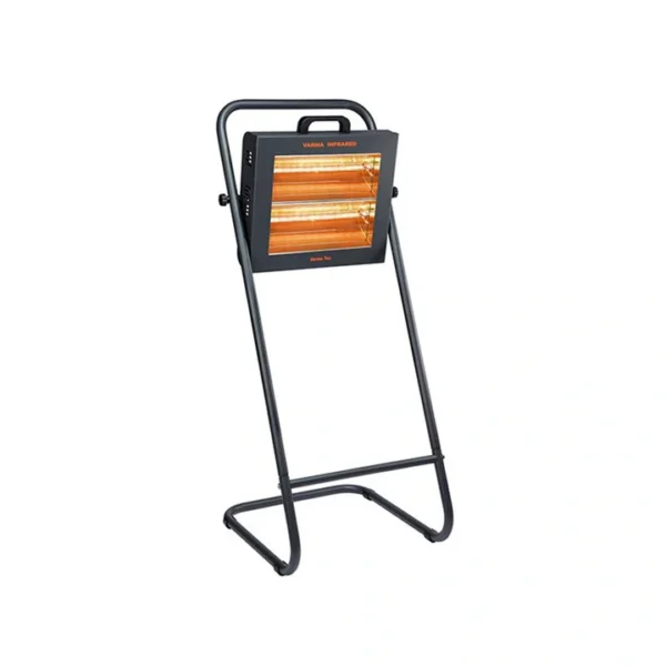 Varma V400F Mobiele infrarood verwarming