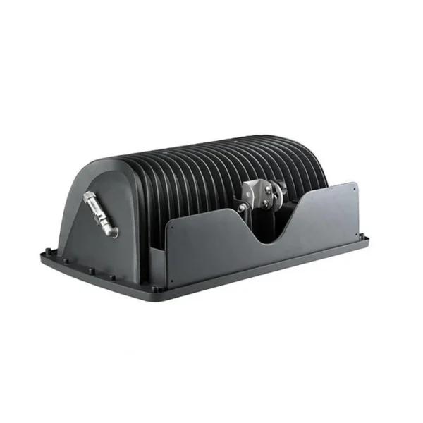 Helios EHASAFE ATEX Industriële Korte golf verwarming loods en magazijn verwarming