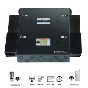 Star Progetti Controle kast STAR24