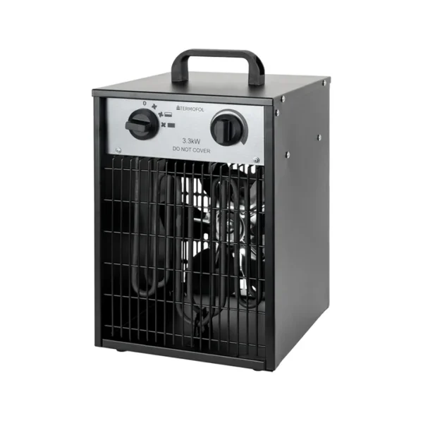 Termofol industriële lucht verwarmer PG-33 3300 watt