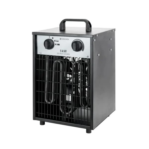 Termofol industriële lucht verwarmer PG-50 5000 Watt