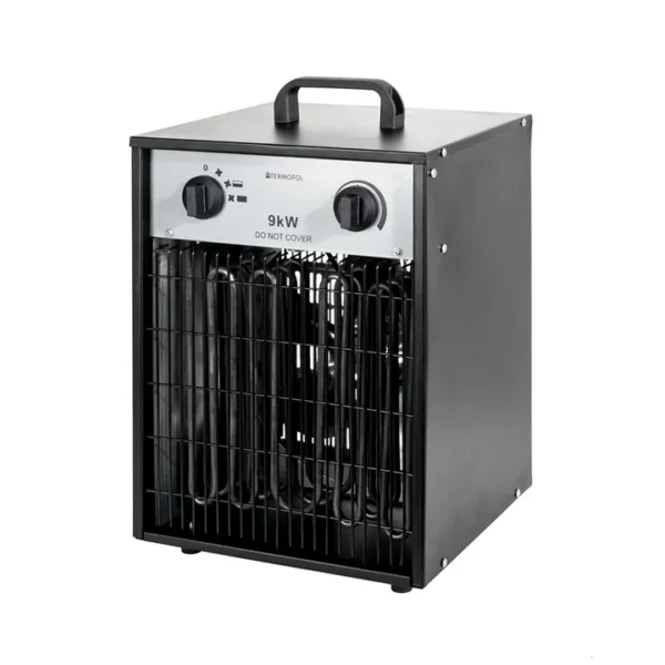 Termofol industriële lucht verwarmer PG-90 9000 Watt