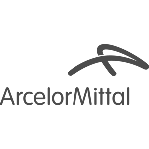 ArcelorMittal logo