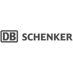 DB Schenker logo