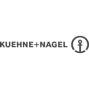 Keuhne Nagel logo