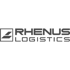 Rhenus Logistics logo