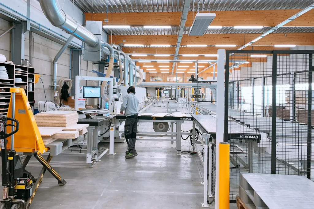 industriele verwarming kopen