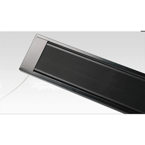 Ecosun Infraroodstraler 1000 Watt 1
