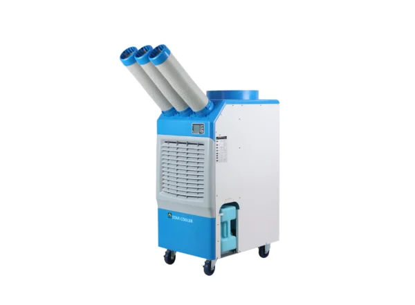 Progetti Linea Star Airco SC25000P industriële airco 1
