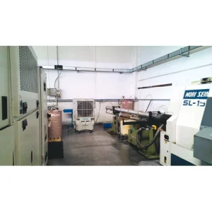 Star Progetti Eco Fresh Air FRE12000 adiabatische koeling 1