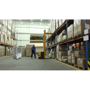 Star Progetti Eco Fresh Air FRE12000 adiabatische Koeling 2
