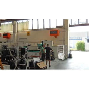 Star Progetti Eco Fresh Air FRE12000 adiabatische koeling 3