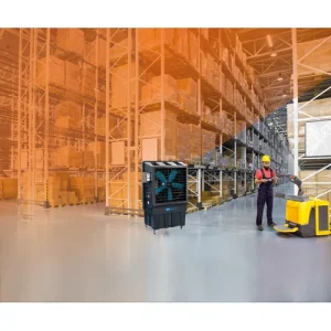 Star Progetti Eco Fresh Air FRE22000 industriële luchtkoeler 8