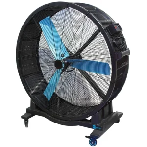 Star Progetti Eco Fresh Air FRE42000F industriële ventilator
