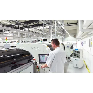 Star Progetti Eco Fresh Air FRE5001 adiabatische koeling 6