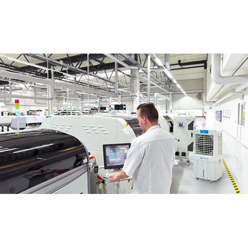 Star Progetti Eco Fresh Air FRE5001 adiabatische koeling 6
