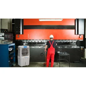 Star Progetti Eco Fresh Air FRE5001 adiabatische koeling 8