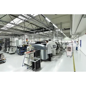 Star Progetti Eco Fresh Air FRE6001 industriële luchtkoeler 8