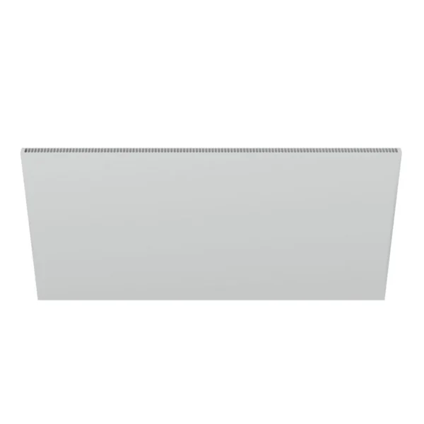 Termofol Hybride infrarood paneel metaal 1000 watt met WiFi 3