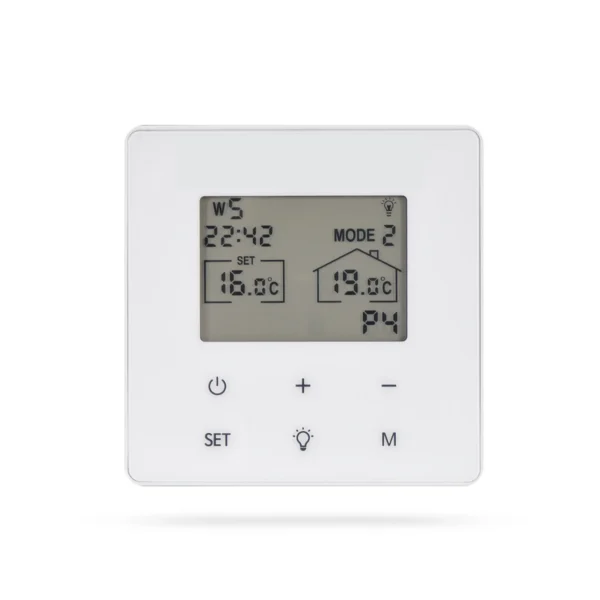 Termofol TF-SP400 infrarood paneel met LED verlichting en thermostaat 1