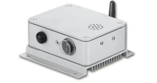 Welltherm VIDA dimmer systeem