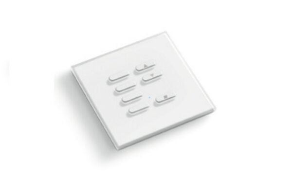 Afstandsbediening 7 Kanaals Teleco TXI -01