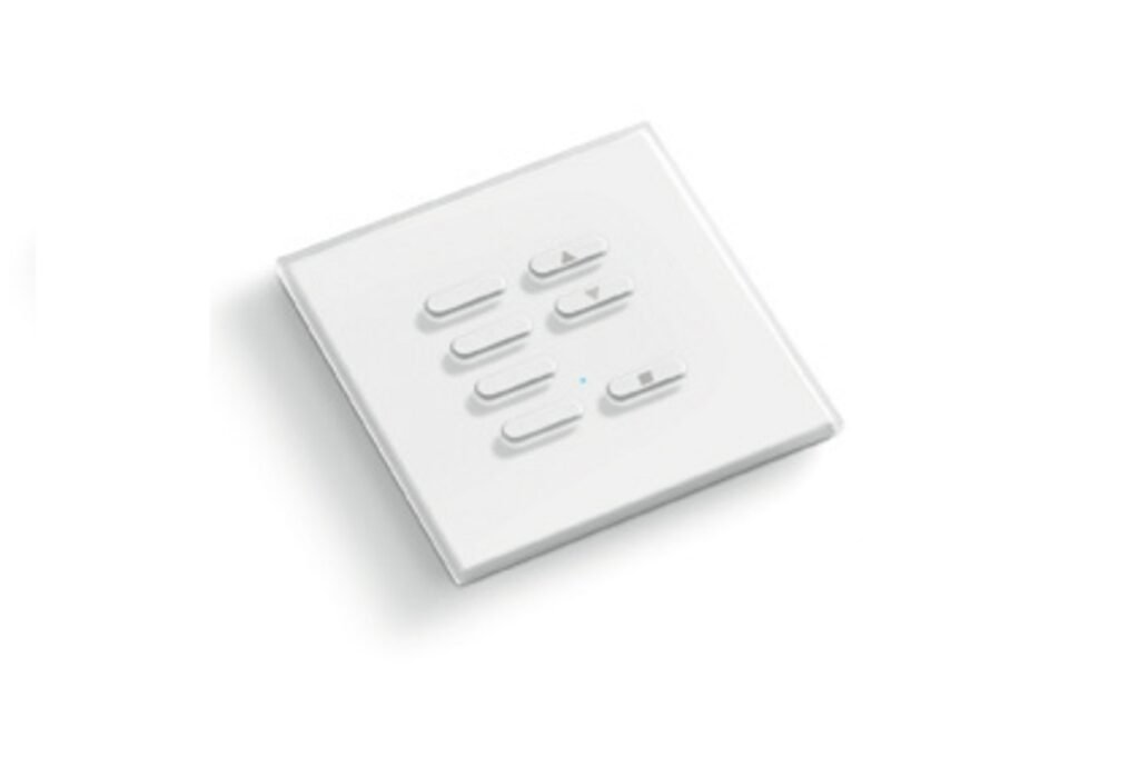 Afstandsbediening 7 Kanaals Teleco TXI -01