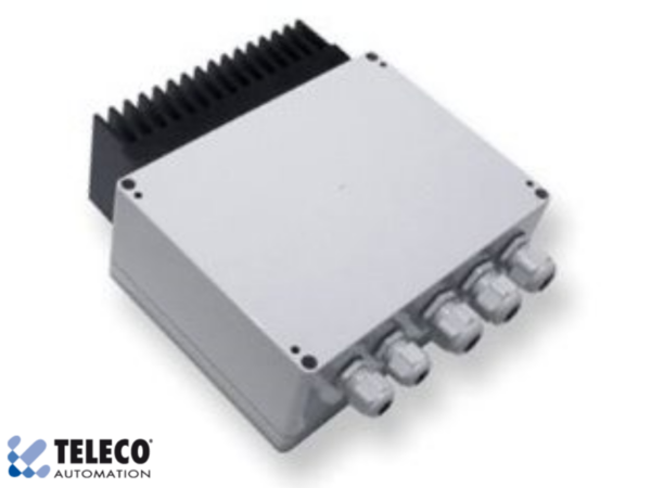 Dimmer 4kW Teleco -01
