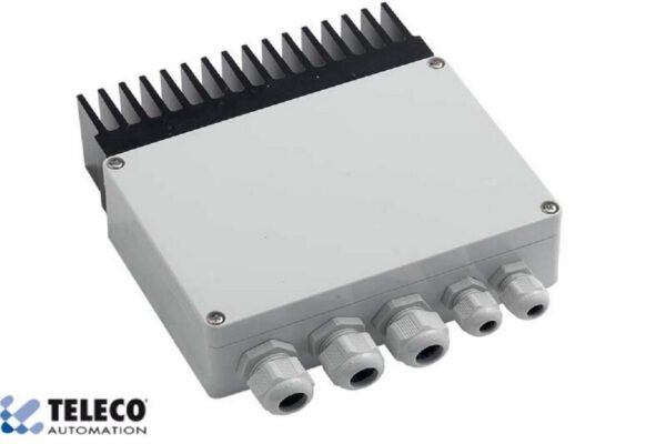 Dimmer 6.8kW Teleco -01