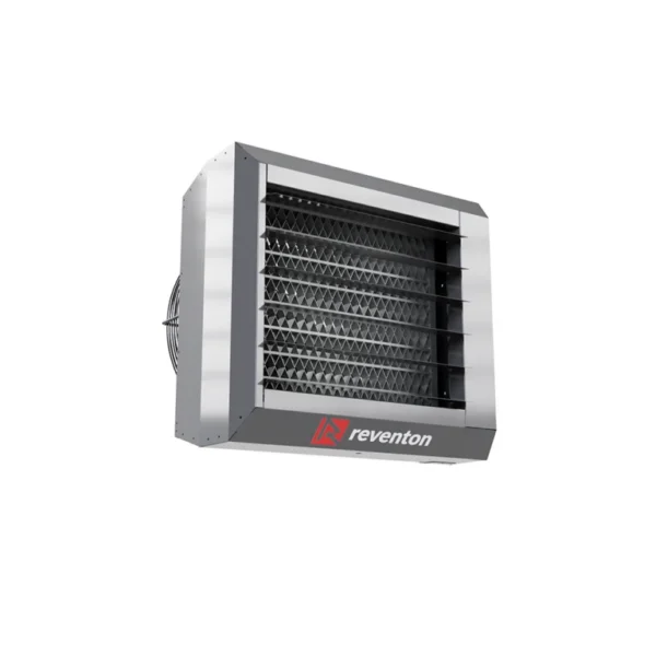 Reventon Elektrische luchtverhitter Serie EHU-3S