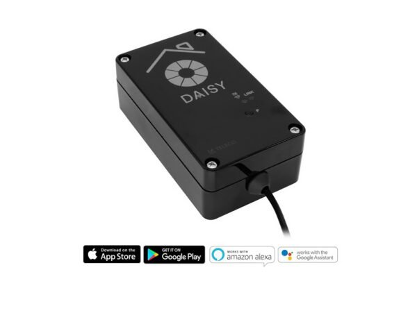 Teleco Daisy WiFi Controller -01