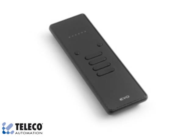 Teleco EVO 24 kanaals handzender