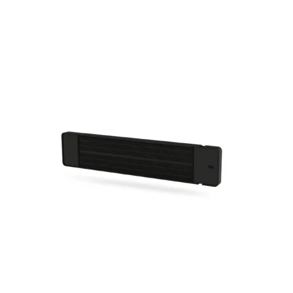 Termofol heatlines 1200IR met WiFi sturing