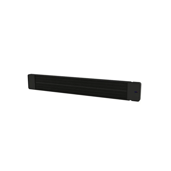 Termofol heatlines 2400IR met WiFi sturing