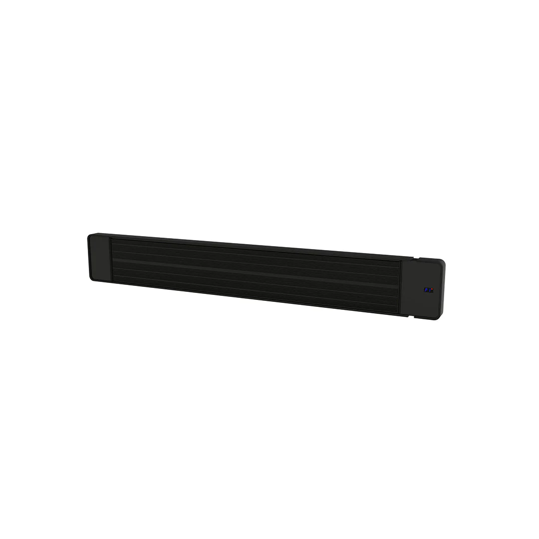 Termofol heatlines 2400IR met WiFi sturing