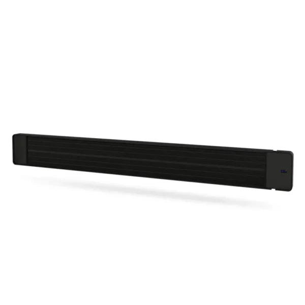 Termofol heatlines 3200IR met WiFi sturing