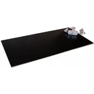 HeatXL bureau verwarming met dimmer 150 watt-1