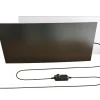 HeatXL bureau verwarming met dimmer 150 watt