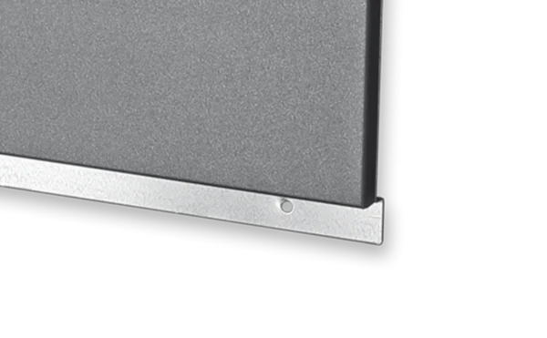 Welltherm werkplek en kassa verwarming met dimmer 100 watt-6