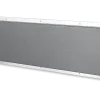 Welltherm werkplek en kassa verwarming met dimmer 150 watt