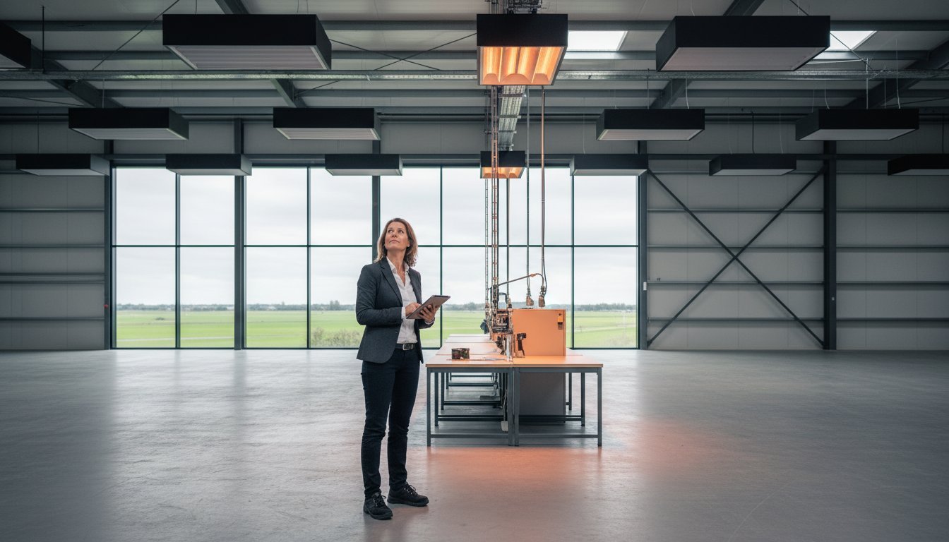 De impact van inflatie op energiekosten: Strategische implicaties voor de industrie in 2026