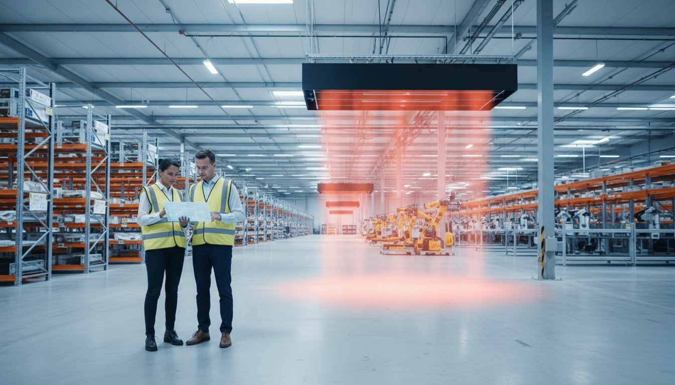 Direct gestookte vs indirect gestookte heaters: De complete vergelijking voor 2026