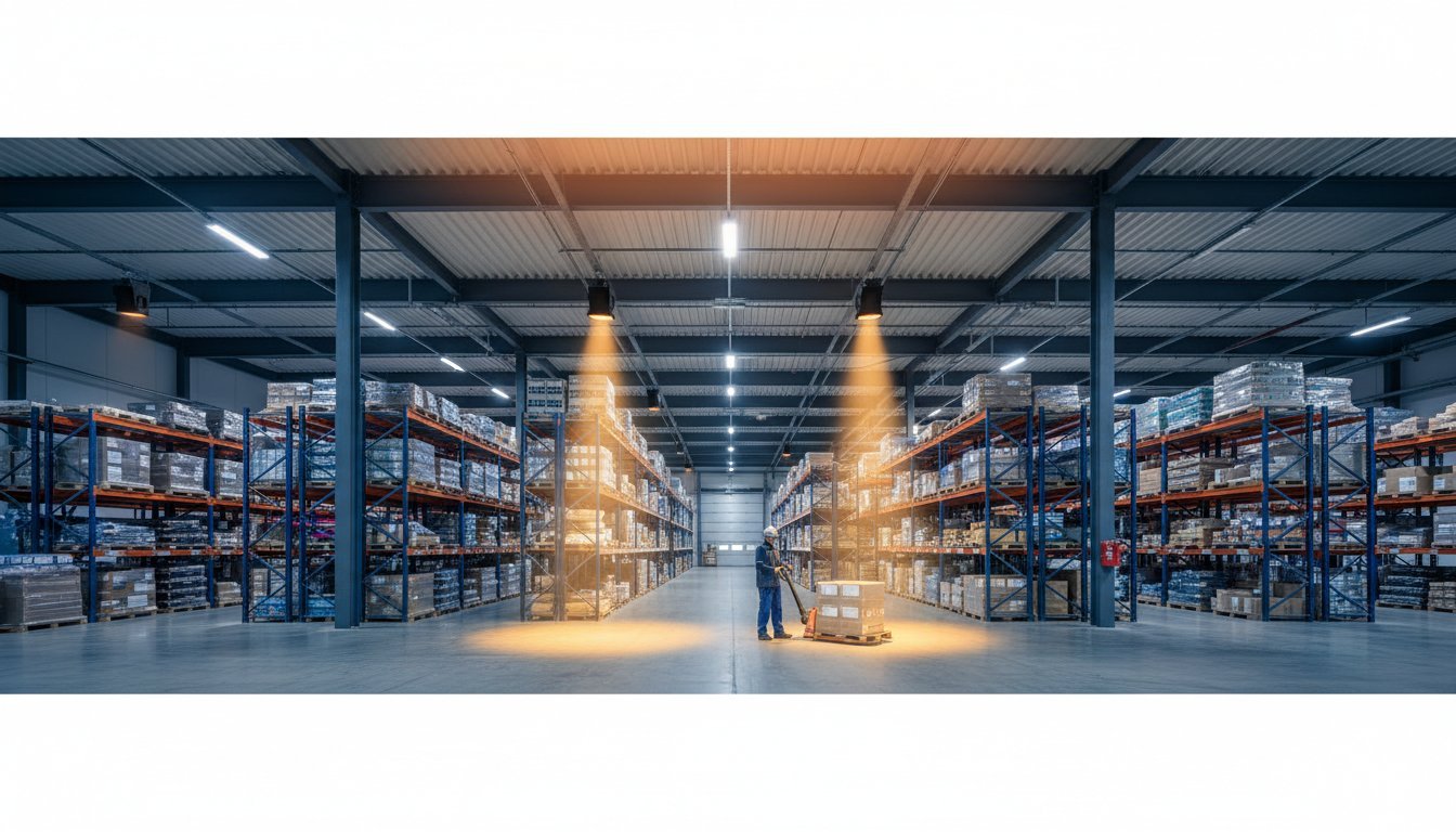Kosten Magazijn Verwarming: Een Strategische Analyse van Investering en Rendement
