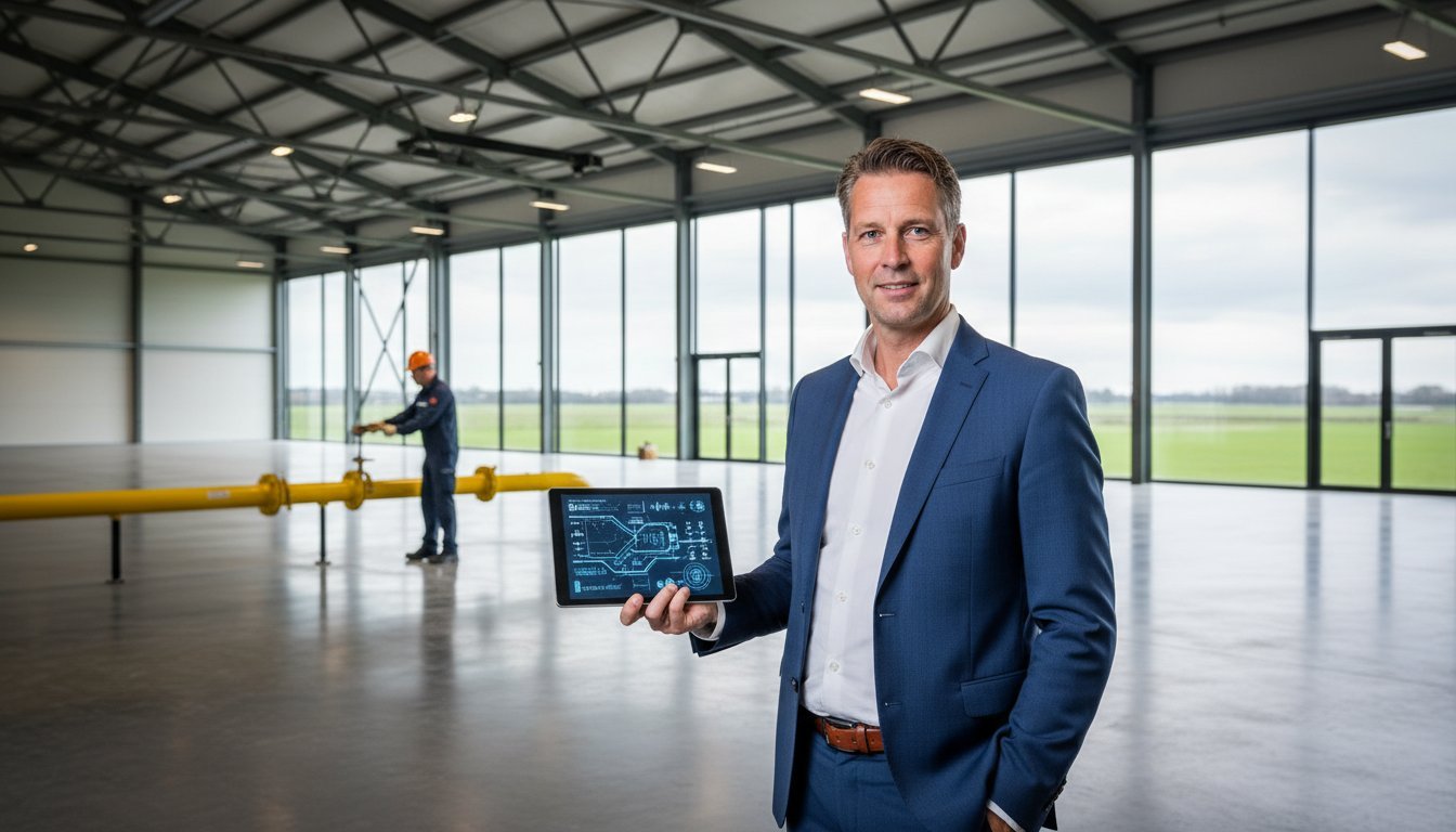 Kosten afkoppelen gasaansluiting: Een zakelijke gids voor 2026