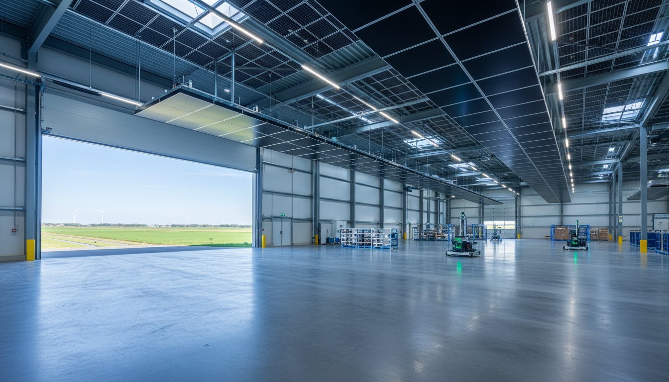 Risico’s van afhankelijkheid van gas voor industriële verwarming in 2026