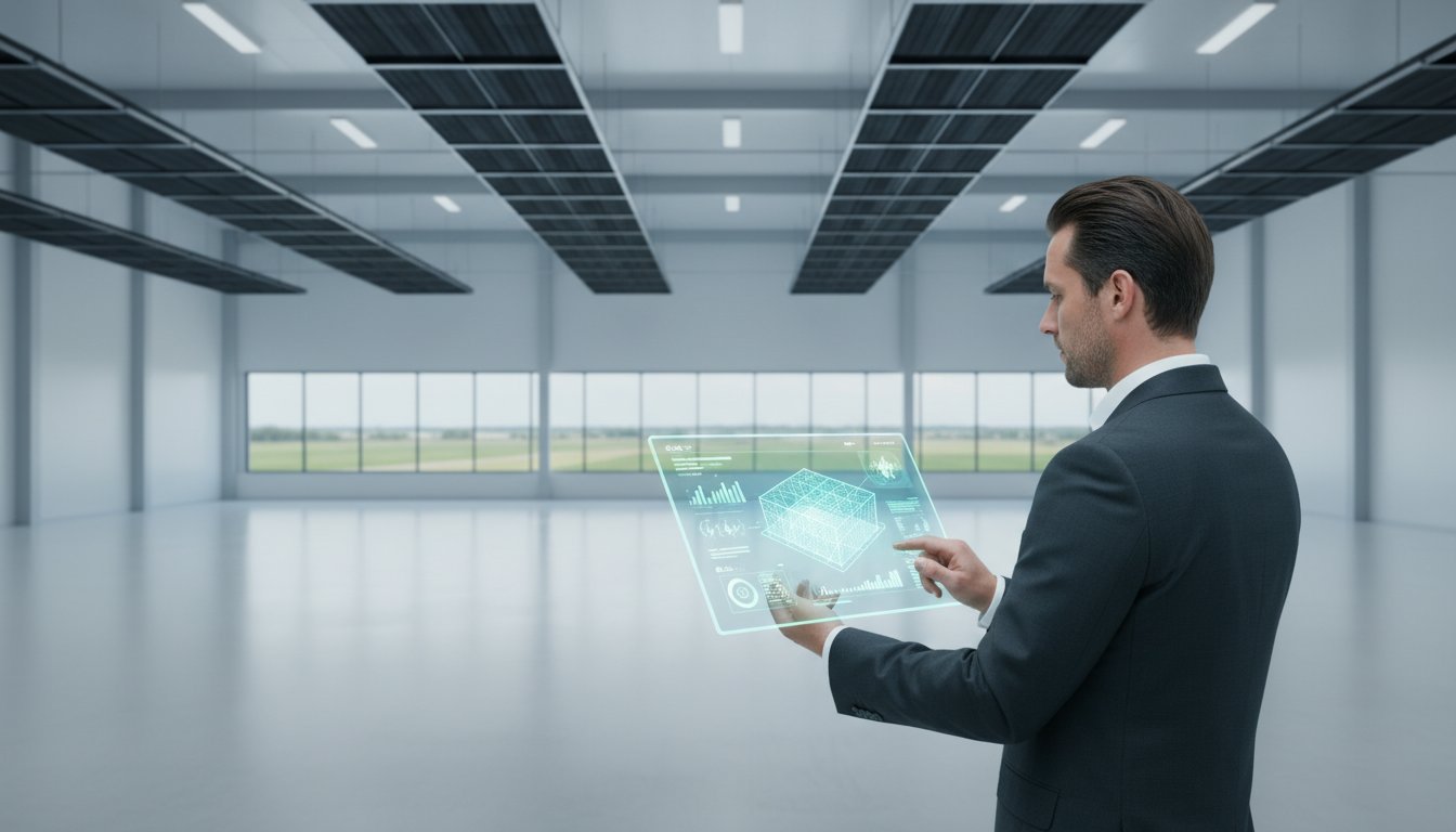 Trends in duurzaam gebouwbeheer 2026: Strategische gids voor de industrie